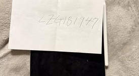 Good
													Apple iPad Pro 11" 4th Gen 2022 - Wi-Fi, Silver, 128 GB, photo 4 of 11