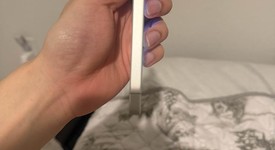 Good
													Apple iPhone 17 - Unlocked, White, 256 GB, A3258, photo 5 of 8