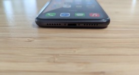 Good
													Apple iPhone 11 - Unlocked, Black, 64 GB, A2111, photo 3 of 13