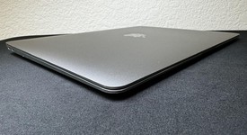 Fair
													MacBook Air 2018 - 13" - I5, Gray, 512 GB, 16 GB, photo 4 of 7
