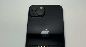 Good
													Apple iPhone 14 - Unlocked, Midnight, 128 GB, A2649, photo 4 of 5