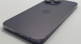 Fair
													Apple iPhone 14 Pro Max - AT&T, Purple, 128 GB, A2651, photo 5 of 5