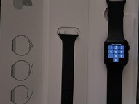 Apple Watch Series 3 38mm