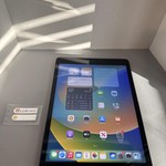 Good Apple iPad 9th Gen - Unlocked, Gray, 64 GB, A2603