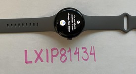 Mint
													Google Pixel Watch - Wi-Fi, Black, Wi-Fi, photo 1 of 8