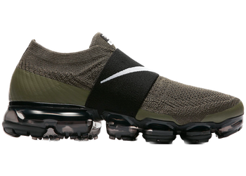 Nike Air VaporMax Moc Cargo Khaki (Women's) for sale
