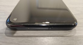 Good
													Samsung Galaxy S10e - Unlocked, Black, 128 GB, 6 GB, SM-G970U1, photo 4 of 8