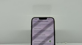 Good
													Apple iPhone 13 Pro Max - Unlocked, Gold, 256 GB, A2484, photo 3 of 3