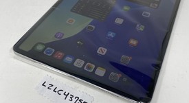 Good
													Apple iPad Pro 12.9" 5th Gen 2021 - Wi-Fi, Silver, 128 GB, photo 1 of 5