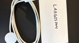 Good
													Apple Watch Series 8 41mm - Unlocked, Silver, A2772 - Cellular, Aluminum, photo 5 of 6