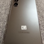 Mint Samsung Galaxy S24 Plus - Unlocked, 512 GB, Gray, 12 GB, SM-S926U1
