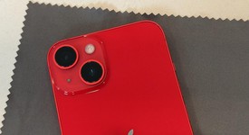 Mint
													Apple iPhone 14 - Unlocked, Red, 256 GB, A2649, photo 5 of 11