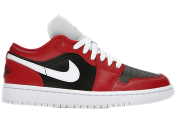 Jordan 1 Low Chicago Flip (Women's) for sale