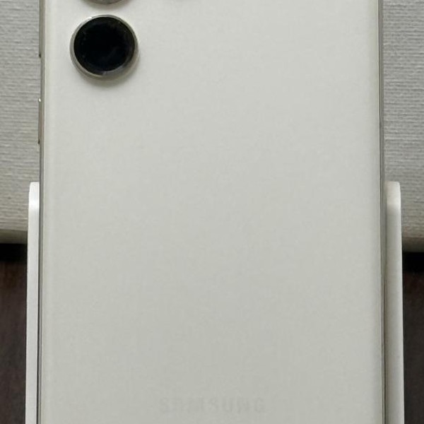 Samsung Galaxy S23 Ultra - AT&T, 256 GB, Black, 8 GB, SM-S918U