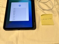 Apple iPad Pro 11" 3rd Gen 2021