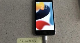 Good
													Apple iPhone 6S - AT&T, Grey, 64 GB, A1633, photo 2 of 5