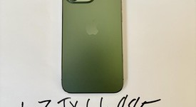 Mint
													Apple iPhone 13 Pro - Unlocked, Green, 1 TB, A2483, photo 2 of 7