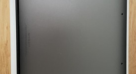 Good
													MacBook Pro 2018 (With Touch Bar) - 13" - I5, Gray, 256 GB, 8 GB, photo 5 of 10