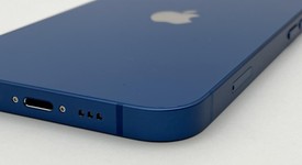 Fair
													Apple iPhone 13 - Unlocked, Blue, 128 GB, A2482, photo 5 of 7