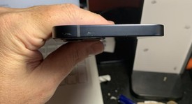 Good
													Apple iPhone 12 - Unlocked, Black, 64 GB, A2172, photo 5 of 6
