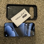 Good Google Pixel 10 Pro - Unlocked Non-US, 128 GB, Obsidian, GEHN3