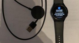 Good
													Samsung Galaxy Watch4 Classic - Wi-Fi, Black, 42mm, photo 1 of 4
