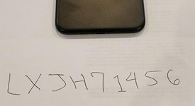 Mint
													Apple iPhone 7 Plus - AT&T, Black, 32 GB, 3 GB, A1784, photo 5 of 5