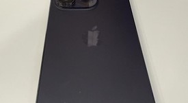 Good
													Apple iPhone 14 Pro - Unlocked, Purple, 128 GB, A2650, photo 5 of 5