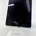 Good Apple iPad Pro 13 inch (M5) 2025 - Unlocked, 256 GB, Space Black, Apple M5 9-Core, A3361, Standard Glass