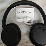 Used Sony WH-CH720N - Black