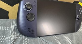 Mint
													Lenovo Legion Go S - Z1 Extreme, Black, 1 TB, 32 GB, photo 5 of 15