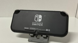 Good
													Nintendo Switch Lite - Gray, photo 3 of 6