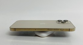 Good
													Apple iPhone 12 Pro Max - Unlocked, Gold, 256 GB, A2342, photo 4 of 9