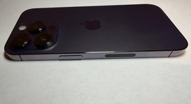 Fair
													Apple iPhone 14 Pro - Unlocked, Purple, 256 GB, A2650, photo 3 of 13