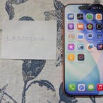 Mint Apple iPhone 17 Pro - Unlocked, 256 GB, Cosmic Orange, A3256