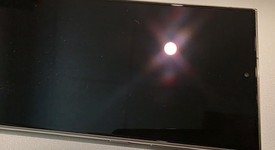 Good
													Samsung Galaxy S24 Ultra - Unlocked, Gray, 256 GB, 12 GB, SM-S928U1, photo 4 of 7