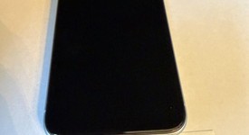 Good
													Apple iPhone Xr - Unlocked, Blue, 128 GB, A1984, photo 2 of 5