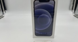 New
													Apple iPhone 12 - Boost, Black, 64 GB, A2172, photo 1 of 2