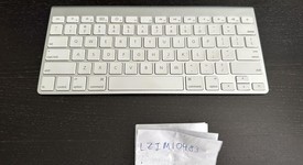 Used
													Apple Magic Keyboard, photo 1 of 3