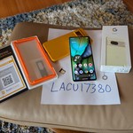 Good Google Pixel 7 - Unlocked, 128 GB, Lemongrass, 8 GB, GVU6C, Sub-6 5G