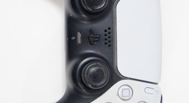 Good
													PlayStation 5 Slim Digital Edition (2023) - White, 1 TB, photo 6 of 6