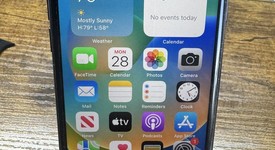 Good
													Apple iPhone 8 - Unlocked, Gray, 64 GB, A1905, GSM, photo 6 of 6