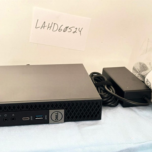 Dell Optiplex Desktop