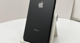 Good
													Apple iPhone Xr - Unlocked, Black, 64 GB, A1984, photo 3 of 9