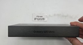 New
													Samsung Galaxy S25 Ultra - T-Mobile, Silverblue, 512 GB, 12 GB, SM-S938U, photo 4 of 5