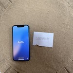 Good Apple iPhone 13 Mini - Unlocked, 128 GB, Blue, A2481