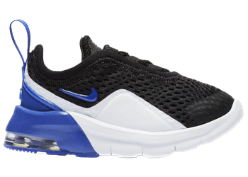 Nike Air Max Motion 2 Black Game Royal (TD) for sale