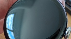 Fair
													Google Pixel Watch 3 - Unlocked, Silver, 41mm, LTE, photo 5 of 5