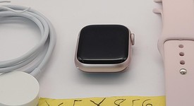 Mint
													Apple Watch Series 9 41mm - Unlocked, Pink, A2982 - Cellular, Aluminum, photo 3 of 4