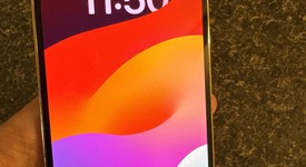 Good
													Apple iPhone 13 Pro Max - Verizon, Gold, 128 GB, A2484, photo 1 of 7
